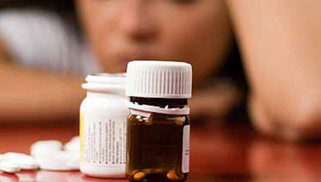 Antidepresan ilaçlarına dikkat!