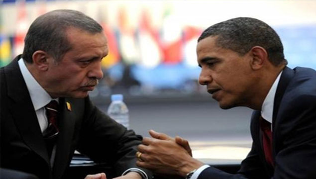 Erdoğan ve Obama ne yapacaklar?