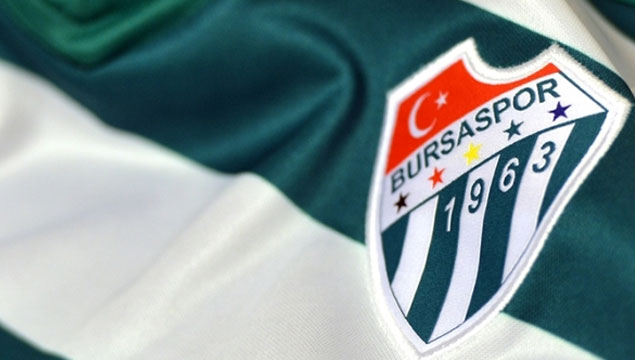 Bursaspor'a ceza kapıda