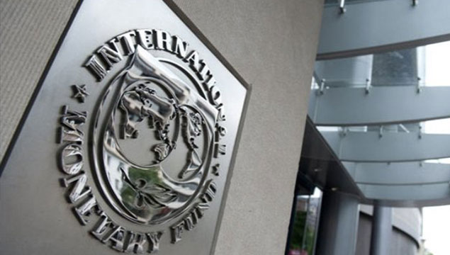  IMF’den ’Türkiye’ açıklaması