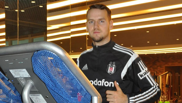 Beşiktaş'ta ilk yolcu belli oldu