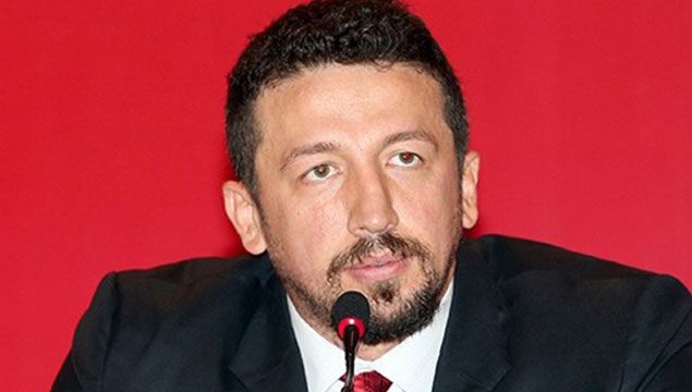 Hidayet Türkoğlu'nun yeni görevi belli oldu
