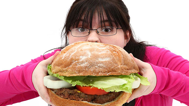 Çağımızın hastalığı obezite