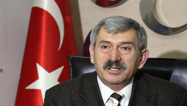 Türkmenlere yeni bir kerbela yaşatılıyor