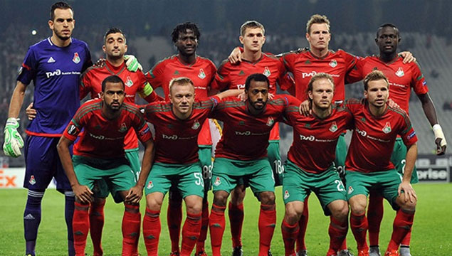 Lokomotiv Moskova, Türkiye'ye gelmekten vazgeçti