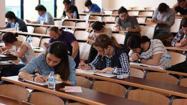  Türk öğrenciler sınır dışı ediliyor