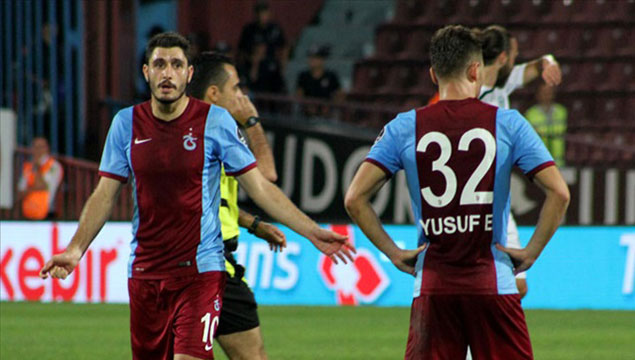 Trabzonspor maça nasıl çıkacak?