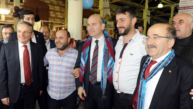 Trabzon'un başarısı tesadüf değil