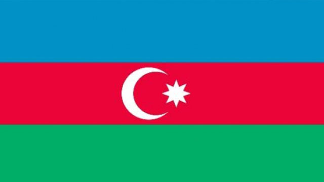 Azerbaycan yasta