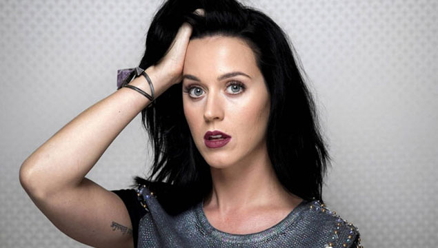 Katy Perry 2015 yılının en çok kazananı