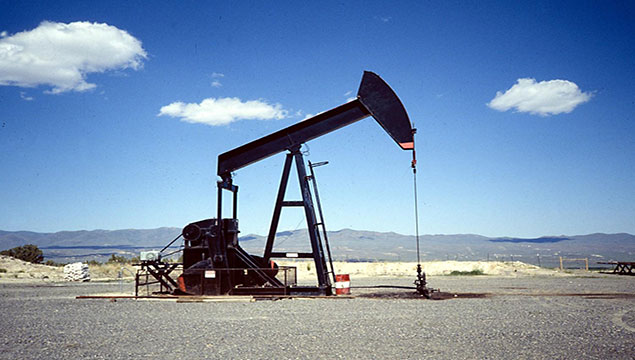 Küresel petrol arzı arttı