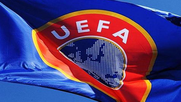 UEFA o listeyi açıkladı