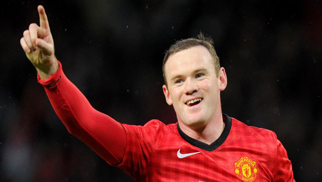 Rooney'e çılgın teklif!