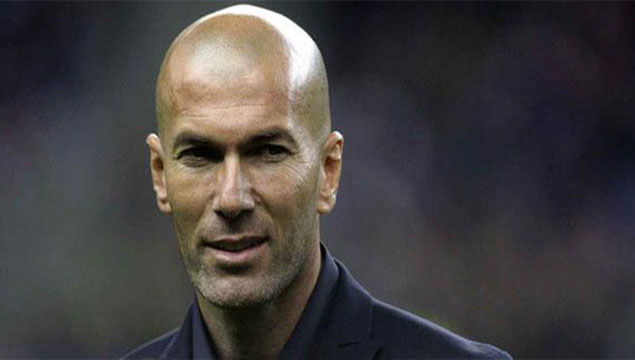 Zidane bombası