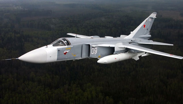 Düşürülen Rus uçağının kara kutusu açıldı