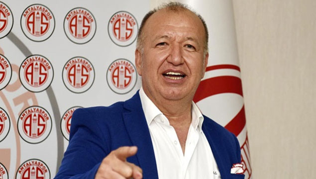 Antalyaspor'da "hakem hataları" endişesi