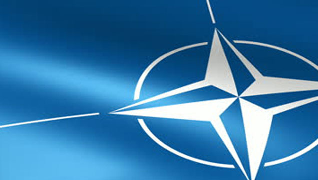 NATO'dan beklenen destek geldi