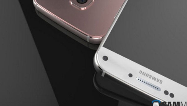 Galaxy S7′nin konsepti hazırlandı