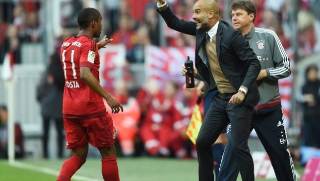 Bayern Münih resmen açıkladı