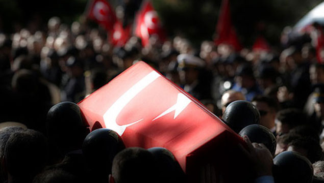 Bitlis'te terör saldırısı: 2 şehit!