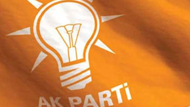 AKP'den toplu istifa