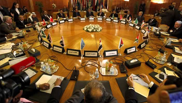Arap Birliği, Türkiye'yi kınadı