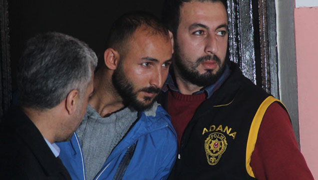 Adana'da 'güvercin' cinayeti