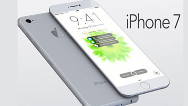 iPhone 7'de bomba özellik