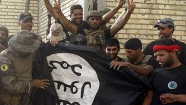 IŞİD'e ağır darbe