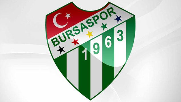 Bursaspor'da vergi borcu sıkıntısı