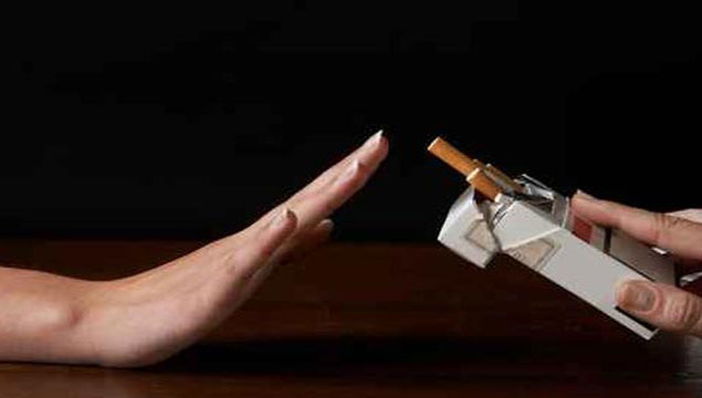 O ülkede sigara satışı yasaklandı