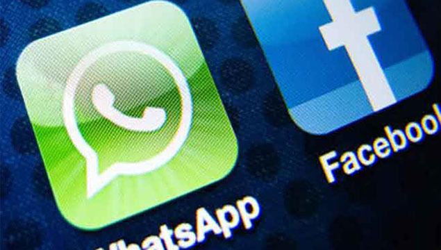 Whatsapp Facebook ile birleşiyor mu?