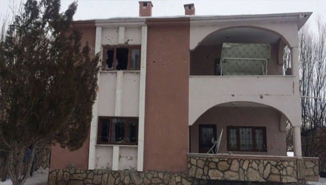 PKK'nın ‘güvenli evleri’ deşifre oldu