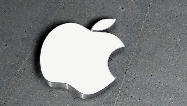Apple'ın gizli projesi