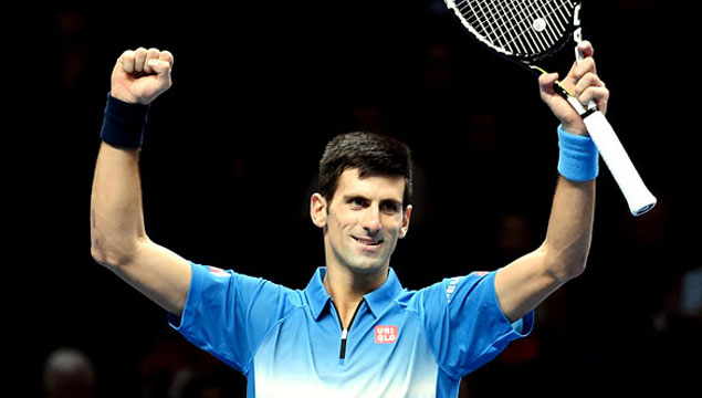 Djokovic, Avustralya'da 6. kez şampiyon