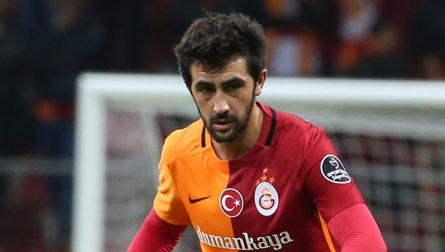 Bursaspor Jem Karacan'ı kiraladı