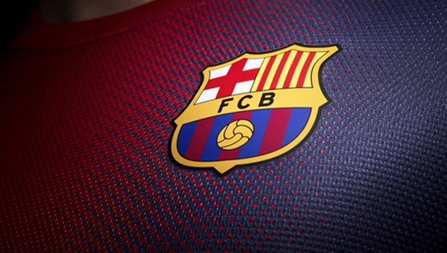 Barça'nın yeni forması internete düştü