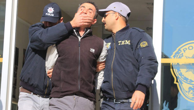Sabancı suikastı davası faili Akkol tutuklandı