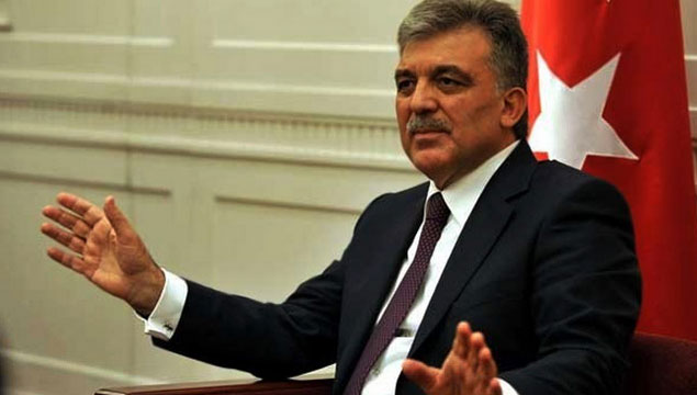 Abdullah Gül'ün kayınpederi vefat etti