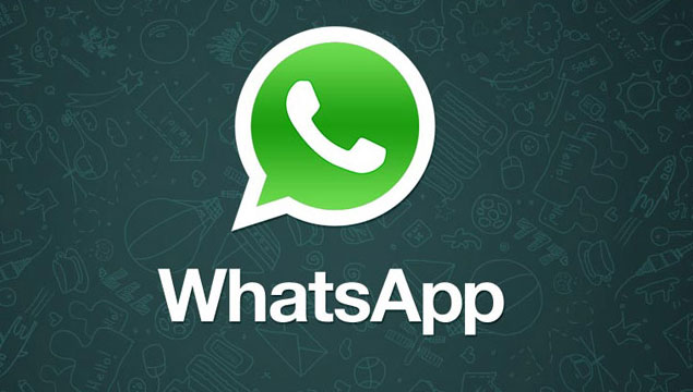 WhatsApp'dan taciz edenler yandı
