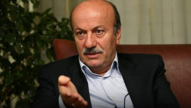 Bekaroğlu, Trabzon'dan hükümete yüklendi