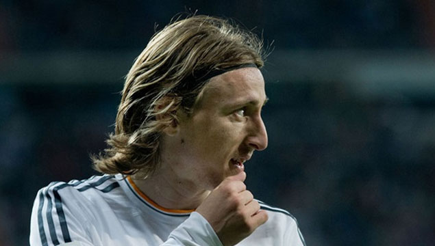 Football Leaks Modric'i açıkladı