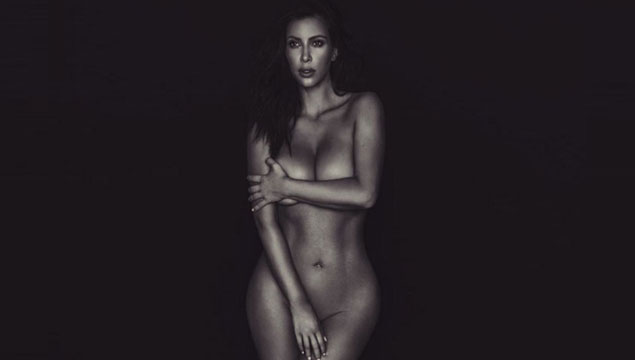 Kim Kardashian'ın 'özgürlük' paylaşımı
