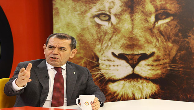 Galatasaray’dan tarihi karar
