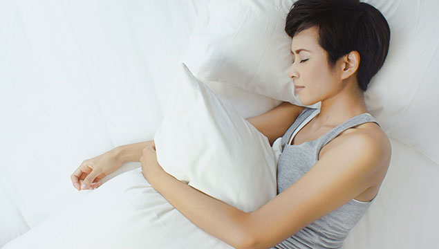 Uyku hijyeni için 10 önemli adım