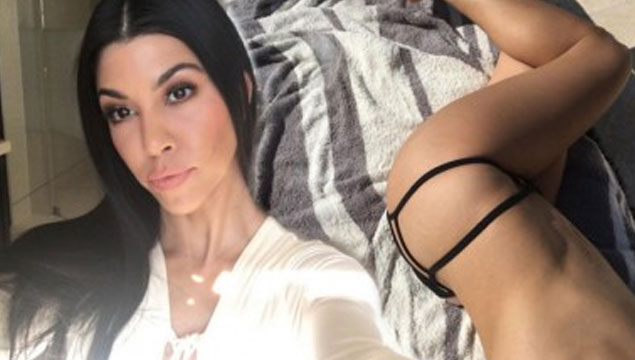 Kardashian'ın seksi pazar paylaşımı