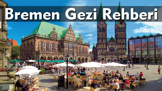 Bremen Gezi Rehberi