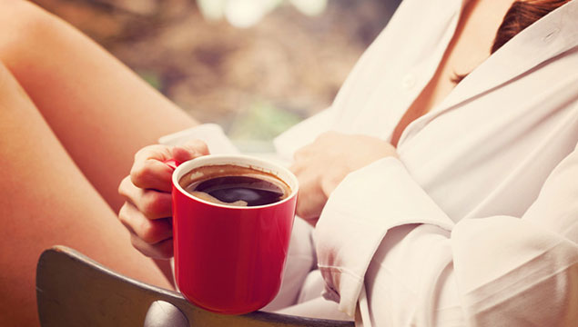 Kahve içenlerde daha az görülen 8 hastalık
