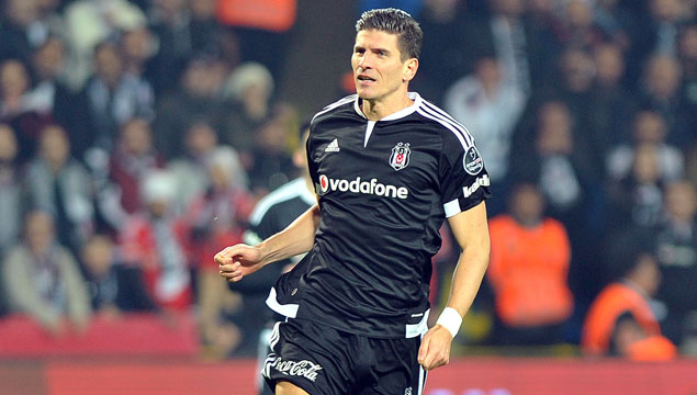 Beşiktaş'a Gomez piyangosu 
