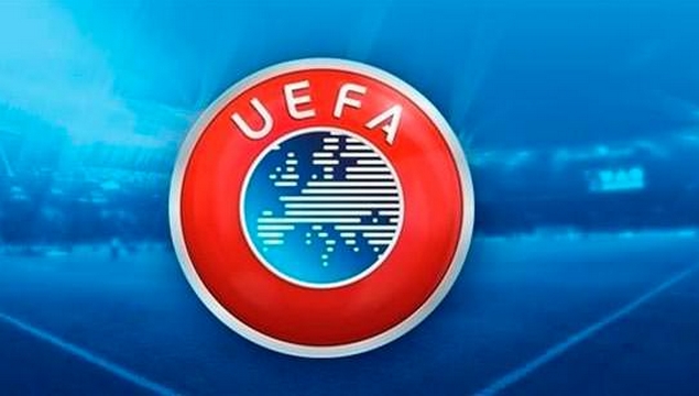 UEFA ile kritik hafta